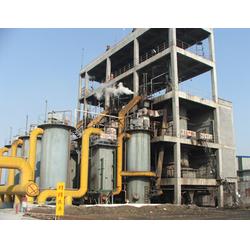 河南博世設(shè)備 小型煤氣發(fā)生爐視頻 侯馬小型煤氣發(fā)生爐批發(fā)