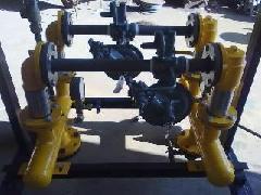 直銷河南許昌燃?xì)庹{(diào)壓器設(shè)備經(jīng)銷商價(jià)格_閥門欄目