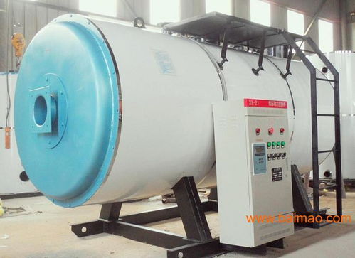 酒店燃?xì)忮仩t選購指南 類型、廠家與價格分析