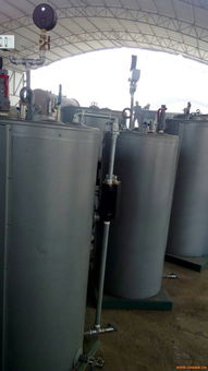 0.1噸燃?xì)庹羝l(fā)生器報(bào)價(jià)全解析 化工機(jī)械網(wǎng)采購指南