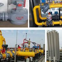 浙江、福建、廣東 燃?xì)庹{(diào)壓閥與天然氣管線穩(wěn)壓閥的核心作用與區(qū)域發(fā)展