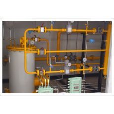 保障安全，合理規(guī)劃 燃?xì)庹{(diào)壓站的安全距離考量與設(shè)備選擇