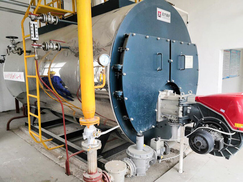 4噸燃?xì)忮仩t大火調(diào)節(jié)方法與燃油燃?xì)忮仩t點(diǎn)火前吹掃目的詳解