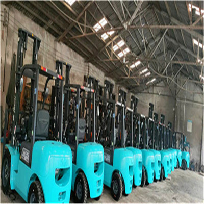 四川合力叉車選購指南及搬運裝卸服務推薦