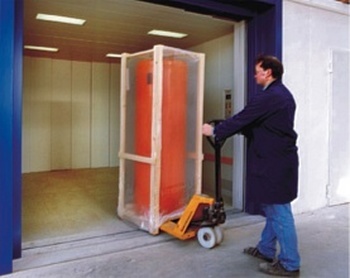 載貨電梯選購指南與搬運裝卸服務(wù)的重要性