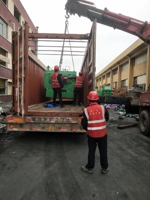 金灣區(qū)工廠搬遷電話及搬運裝卸服務介紹