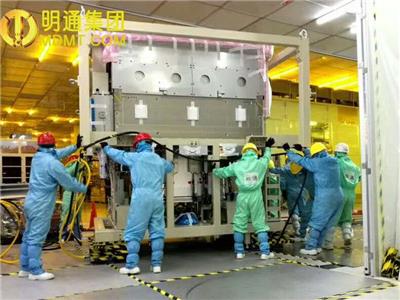 中國搬家公司名錄與倉儲服務(wù)指南